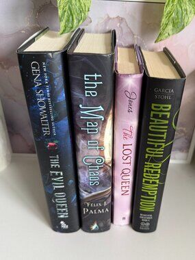 Dark Academia Sequels Bundle | Gothic YA Continuation